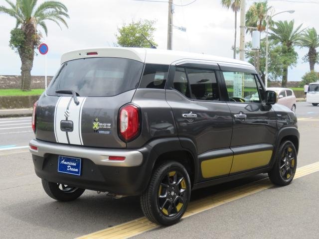 2018 Suzuki XBEE