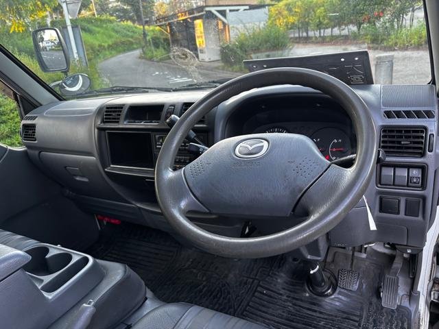 2017 Mazda BONGO VAN