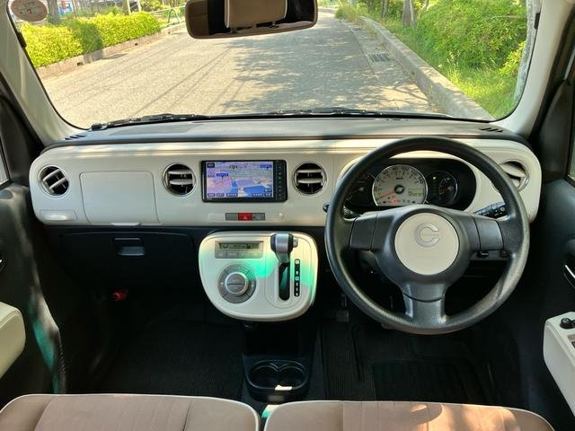 2013 Daihatsu Move