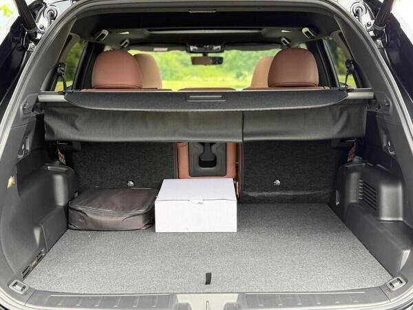 2026 Mitsubishi Outlander PHEV