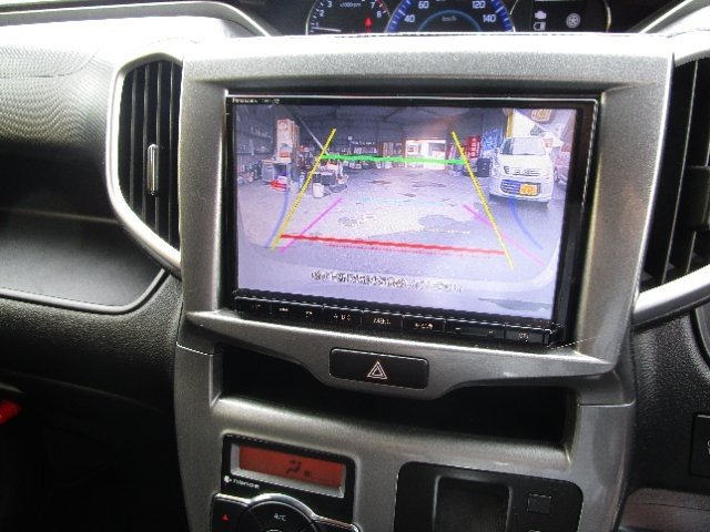 2017 Mitsubishi DELICA D:2