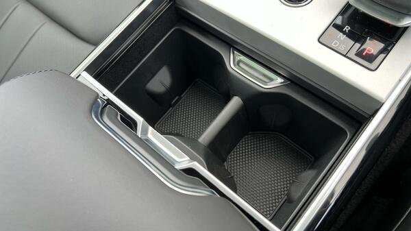 2026 Land Rover Range Rover