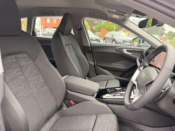 2026 Audi A5