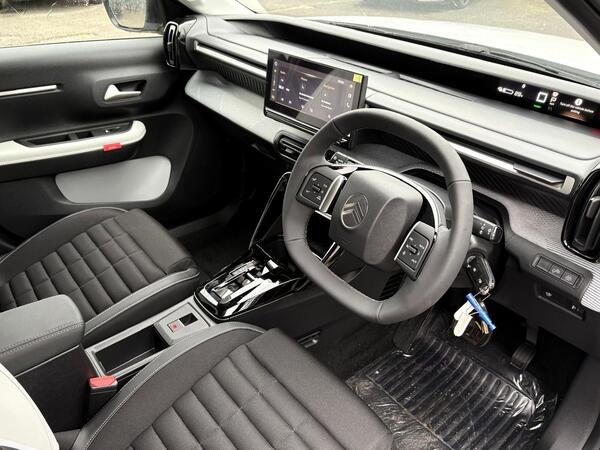 2026 Citroën C3