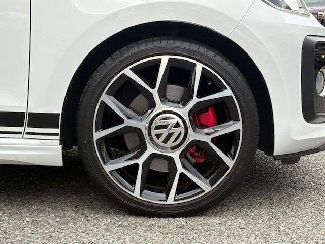 2018 Volkswagen up