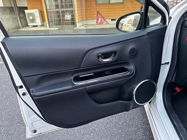 2014 Toyota AQUA