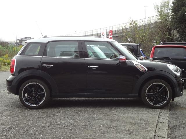 2011 Mini Cooper
