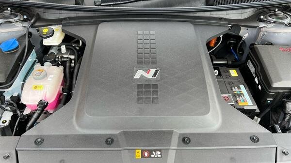 2026 Hyundai Ioniq 5