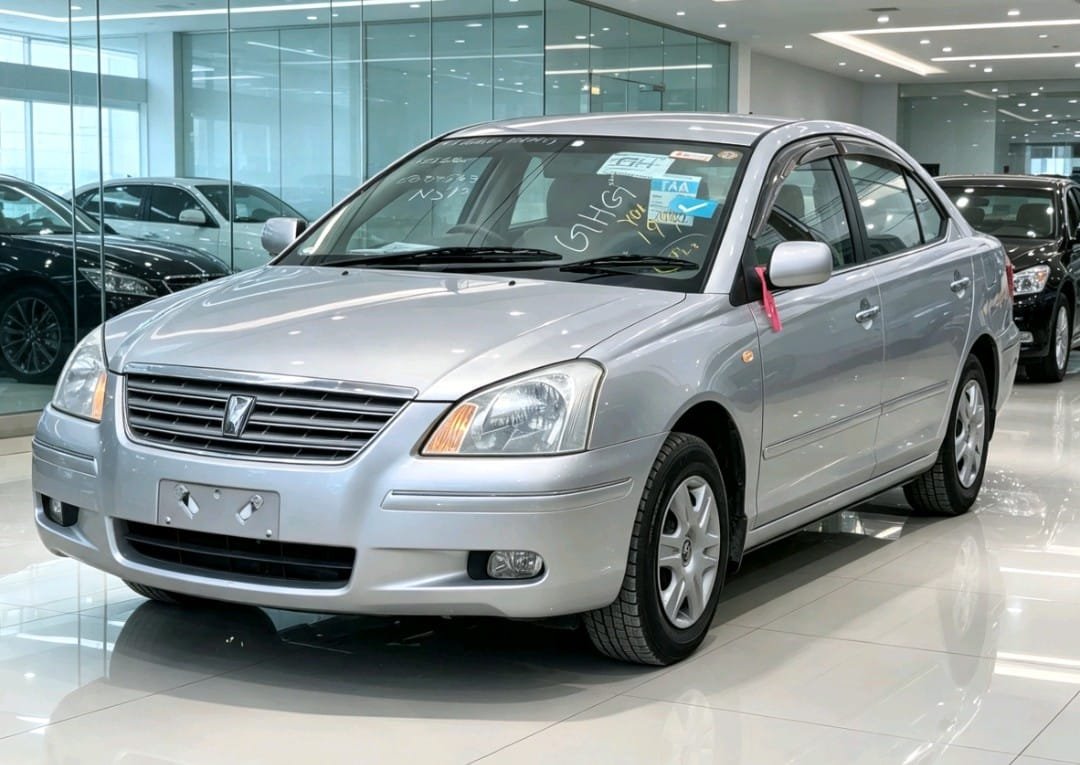 Toyota PREMIO