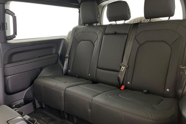 2026 Land Rover Defender