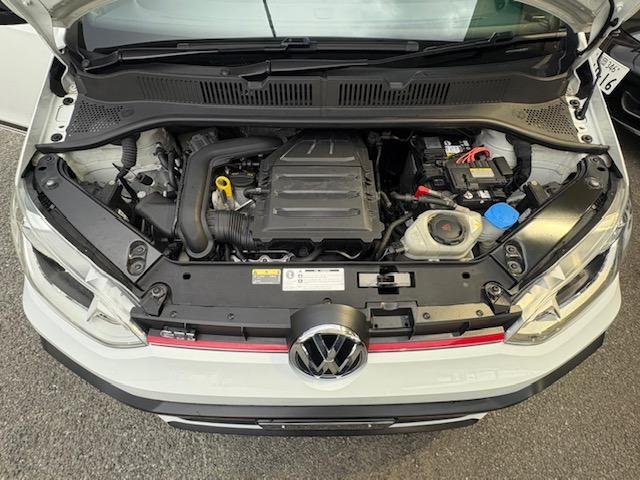 2018 Volkswagen up