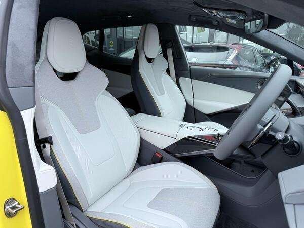 2026 Lotus Eletre