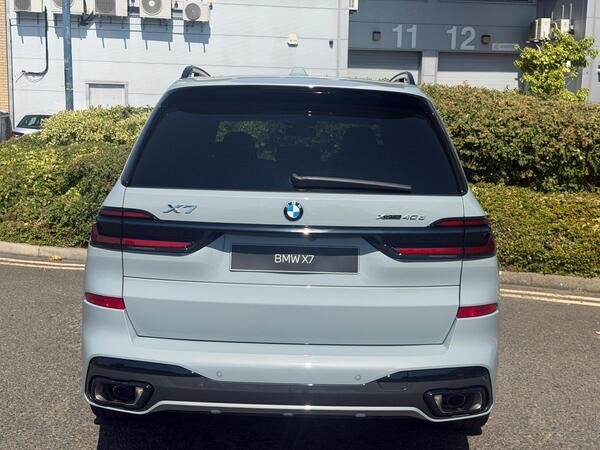 2026 BMW X6