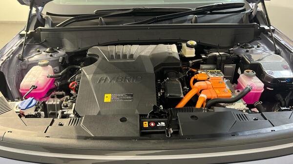 2026 Hyundai Kona