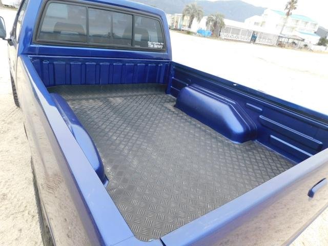 1991 Isuzu RODEO