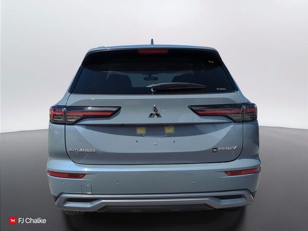 2026 Mitsubishi Outlander PHEV