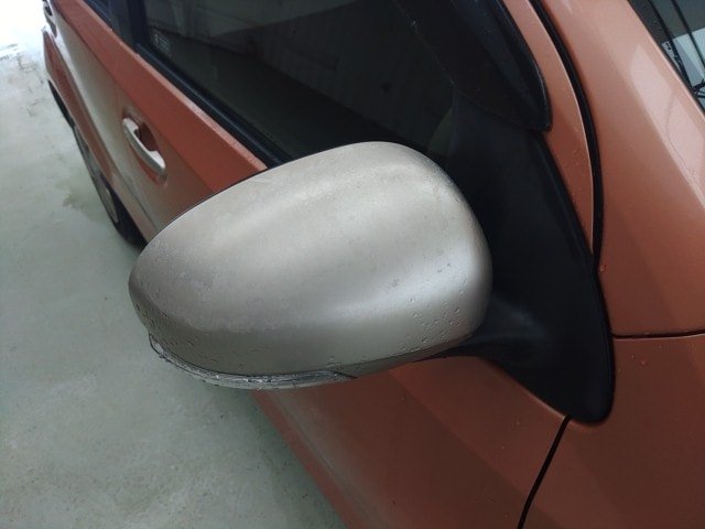 2010 Toyota PASSO