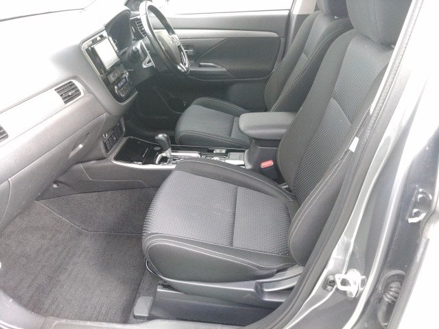 2018 Mitsubishi Outlander