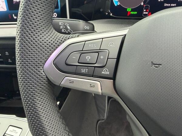 2026 Volkswagen Golf