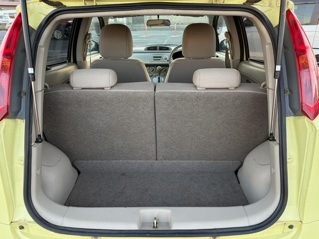 2007 Subaru R2