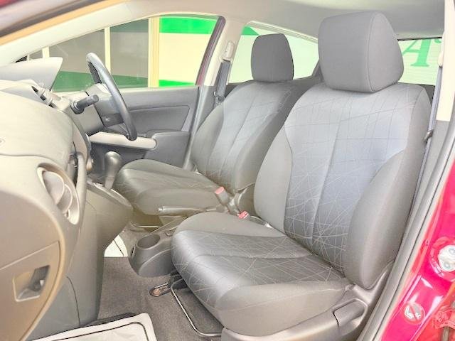 2012 Mazda DEMIO