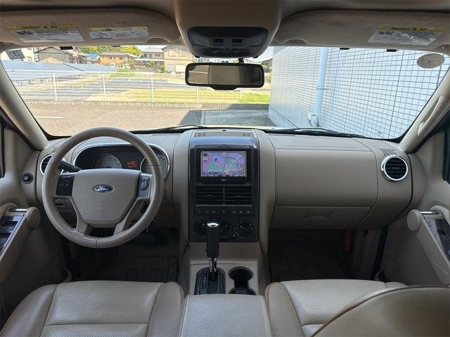 2010 Ford Explorer