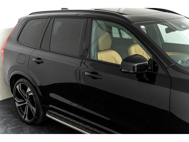 2024 Volvo XC90