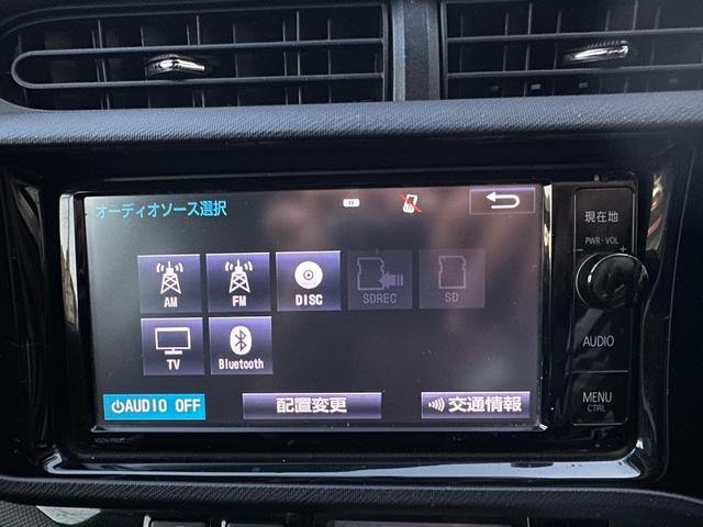 2014 Toyota AQUA