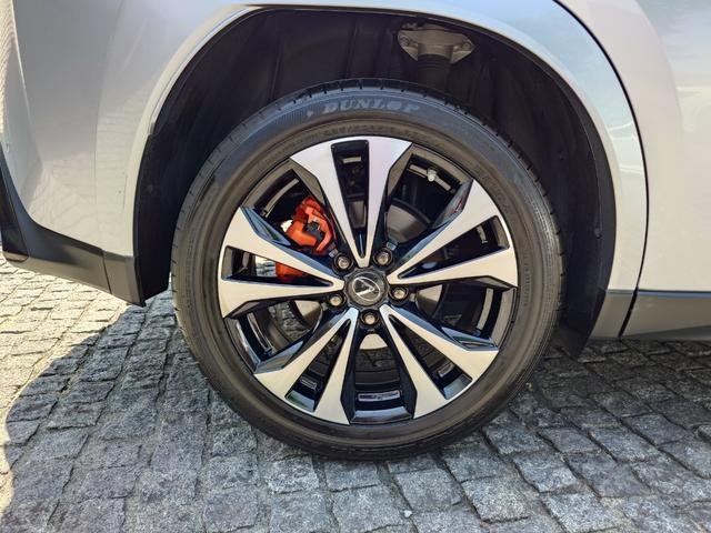2023 Lexus UX