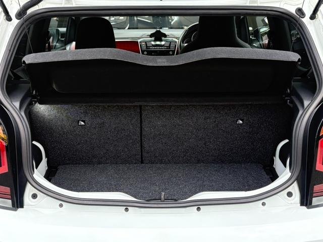 2018 Volkswagen up