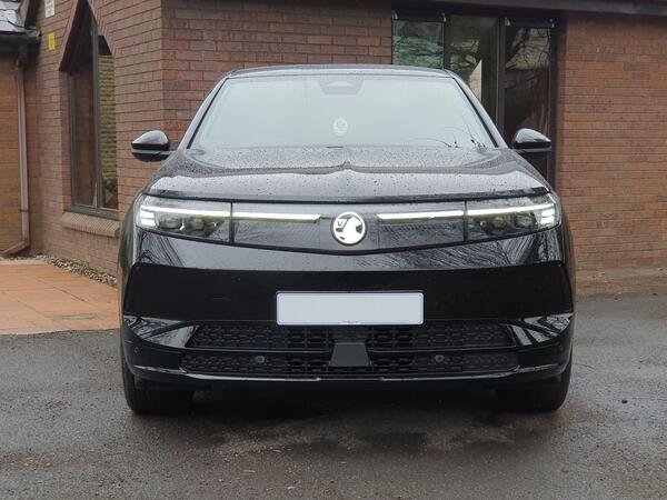 Vauxhall Grandland