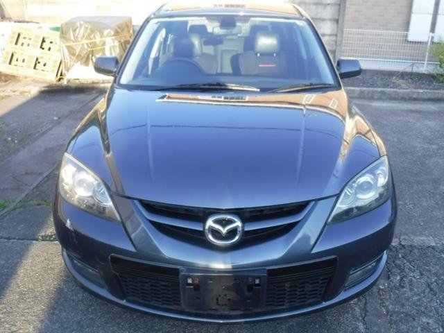2008 Mazda AXELA