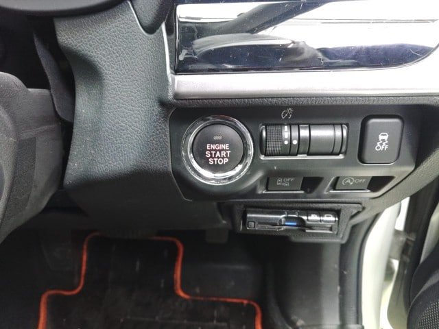 2016 Subaru XV