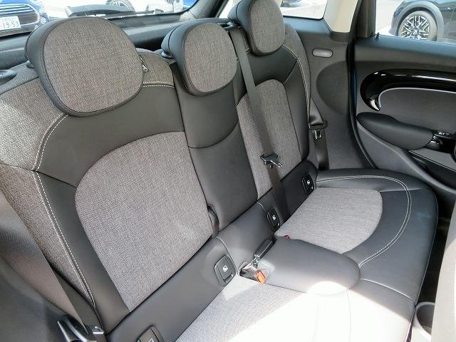2021 Mini Cooper