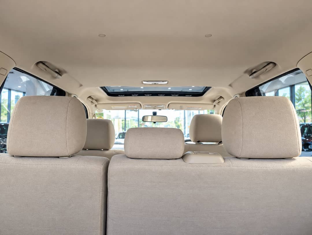 2003 Toyota LAND CRUISER PRADO
