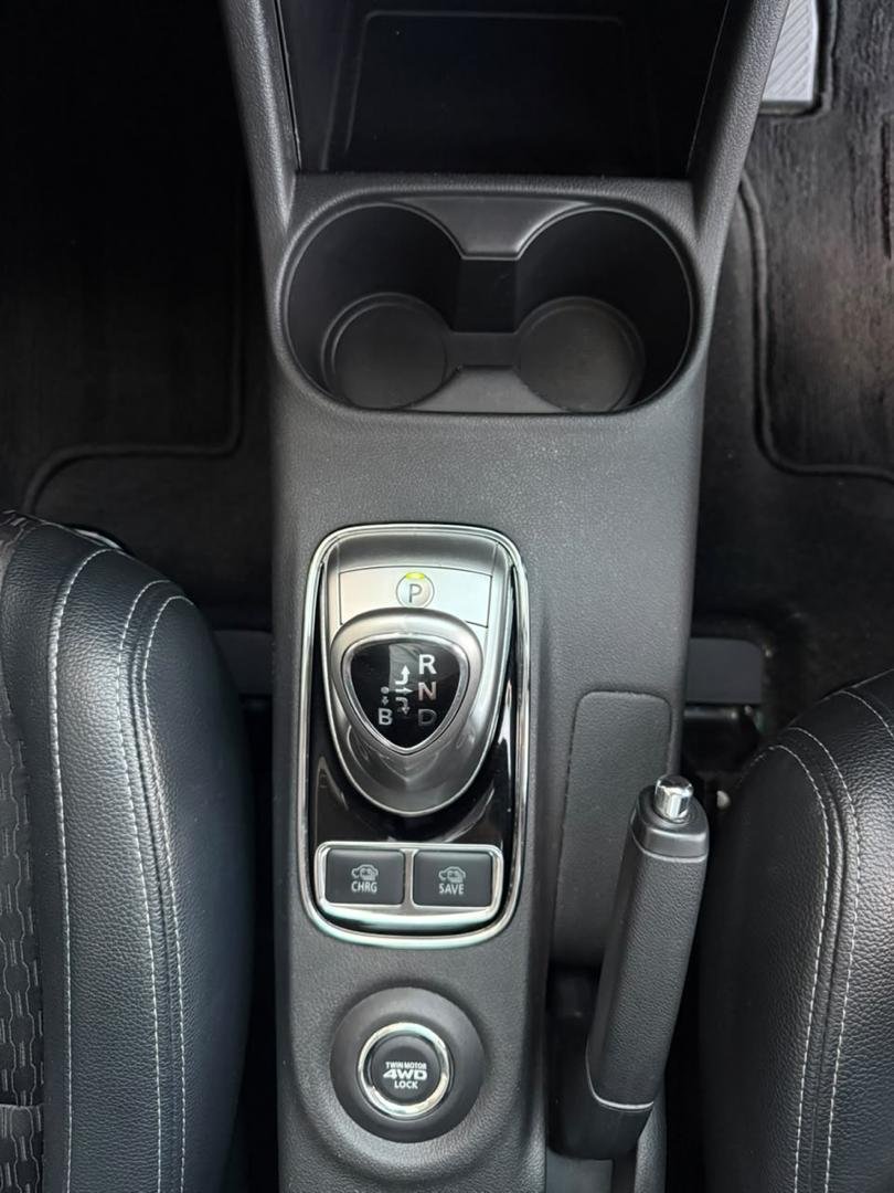 2014 Mitsubishi Outlander PHEV