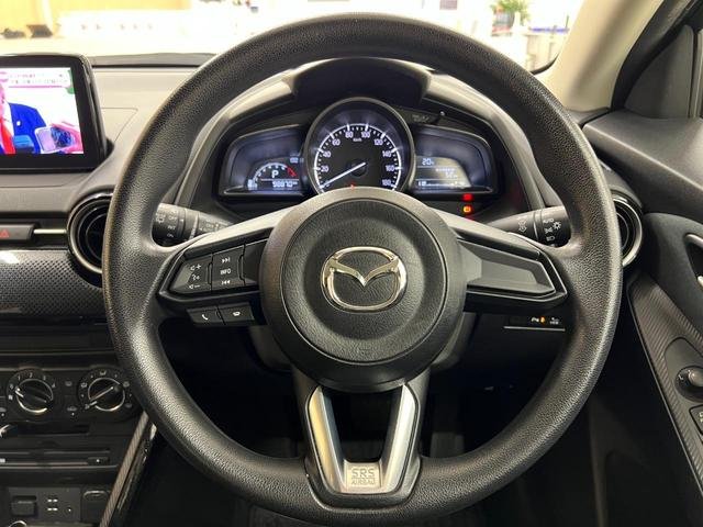 2018 Mazda DEMIO