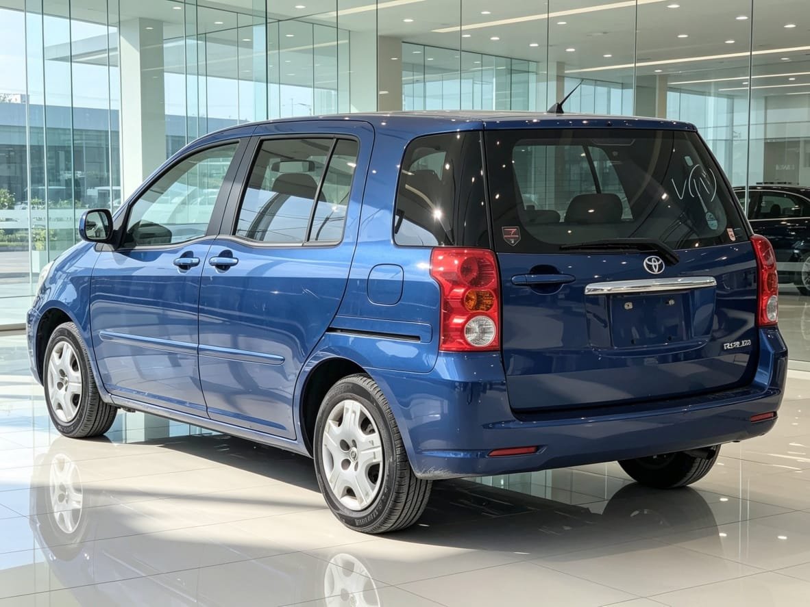 2003 Toyota Noah