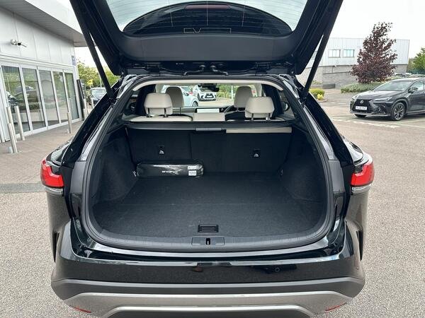 2026 Lexus RX
