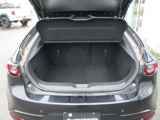 2021 Mazda Mazda3