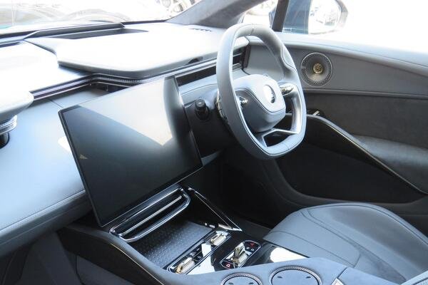 2026 Lotus Eletre