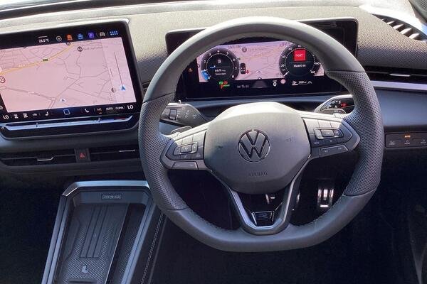 2026 Volkswagen T-Roc