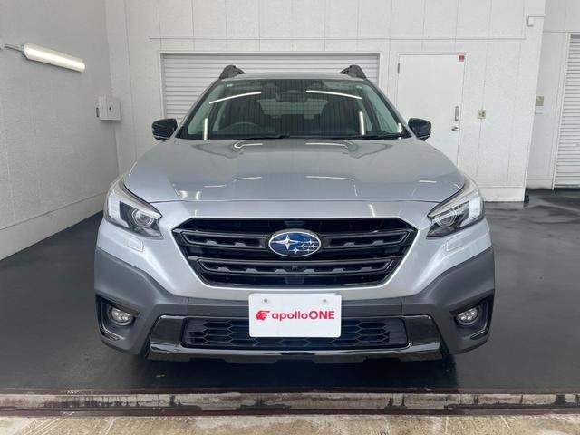 2024 Subaru LEGACY OUTBACK Petrol
