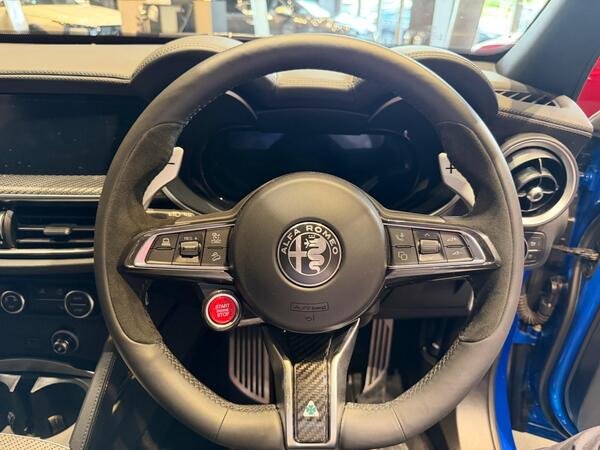 2026 Alfa Romeo Stelvio