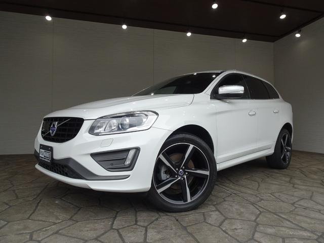 2016 Volvo XC60