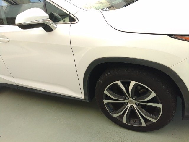 2016 Lexus RX