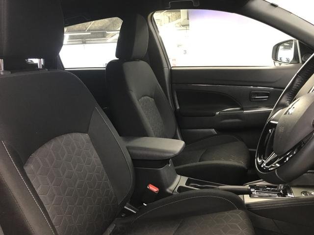2020 Mitsubishi RVR