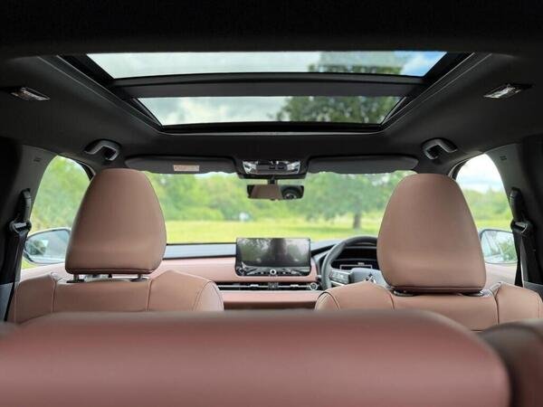 2026 Mitsubishi Outlander PHEV
