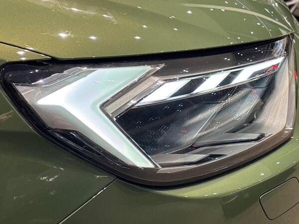 2026 Audi A1