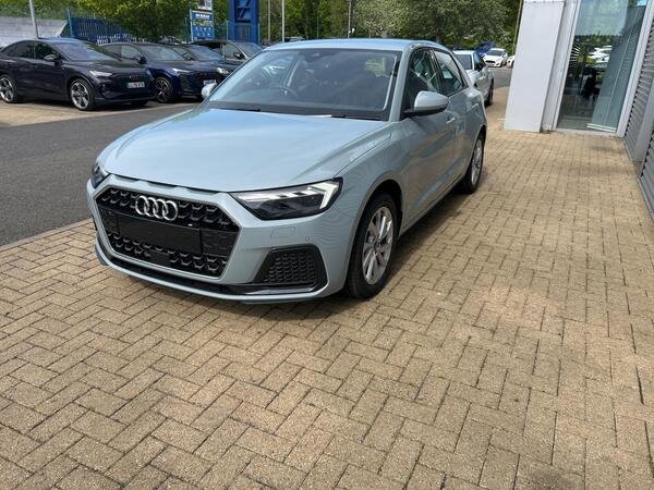 2026 Audi A1